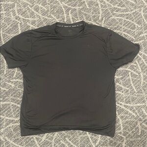 *LIKE NEW| Used and Washed | Redbok Black Men's Shirt